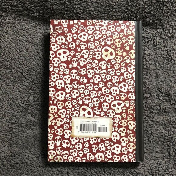 🔮 5/$25‎ Ghost In The Machine: Ryan's Journal - Picture 2 of 4